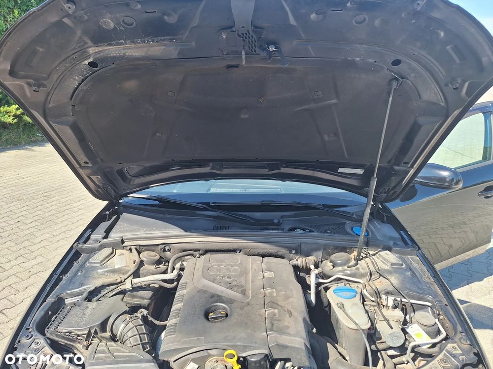 Audi A4 Limousine 1.8 TFSI - 21