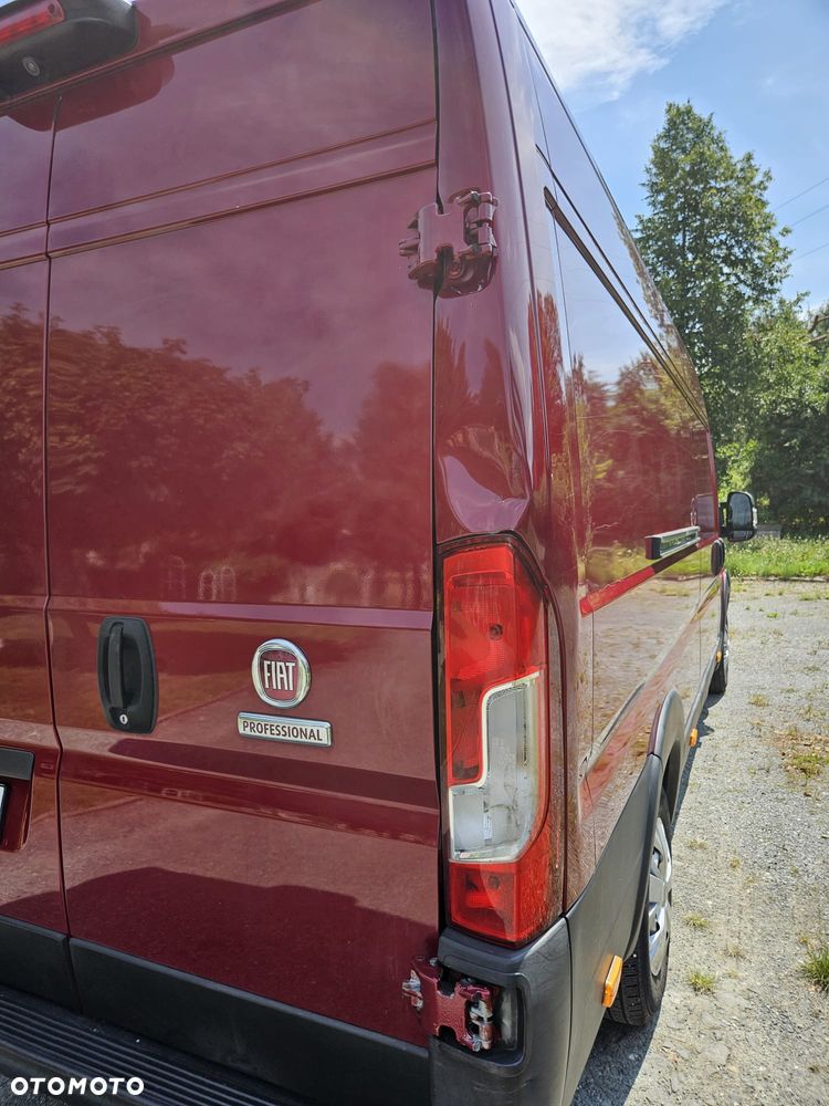 Fiat Ducato - 8