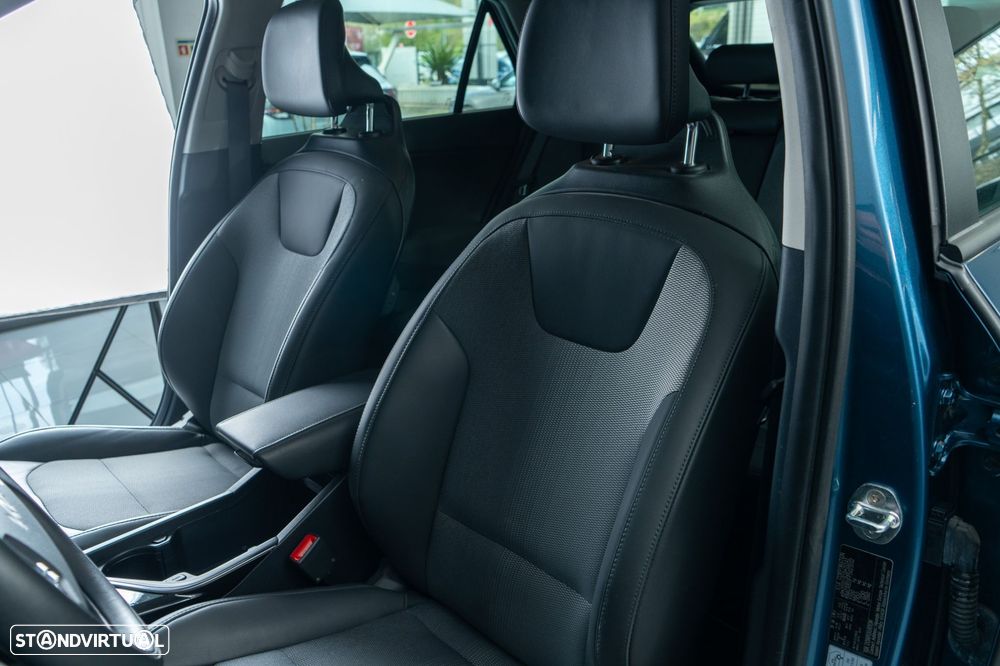 Kia Niro EV 64kWh Drive - 8