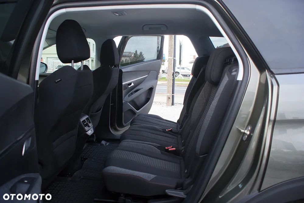 Peugeot 5008 1.6 BlueHDI Active S&S - 22