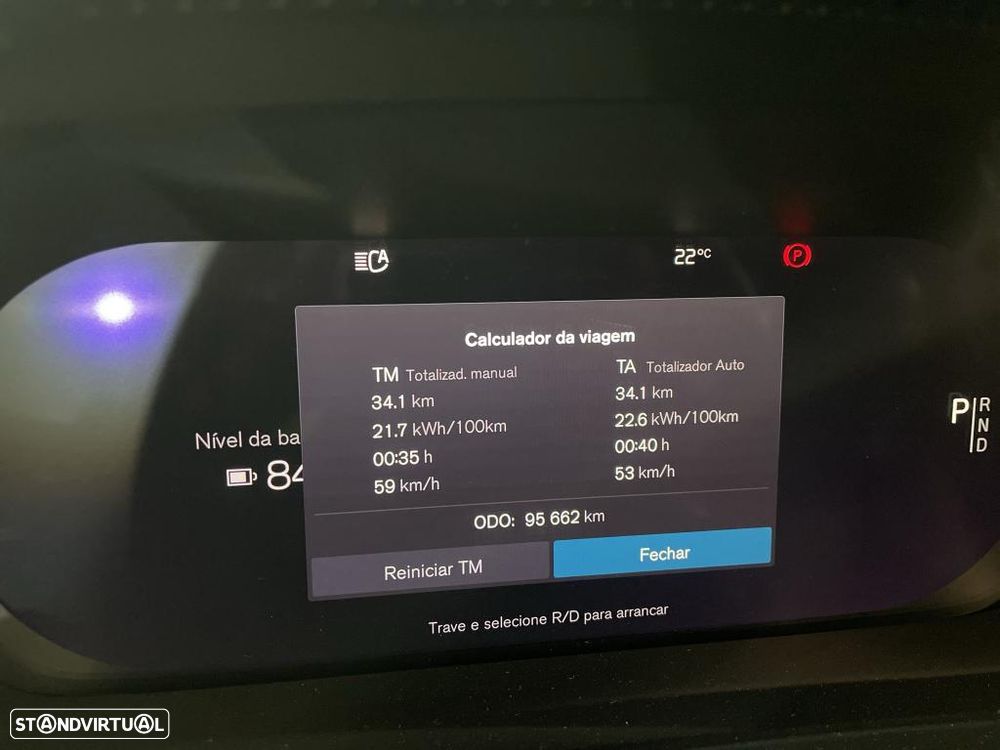 Volvo XC 40 Recharge Plus - 7