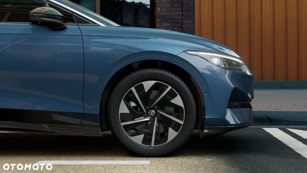 Volkswagen ID.7 77kWh Pro Plus - 14