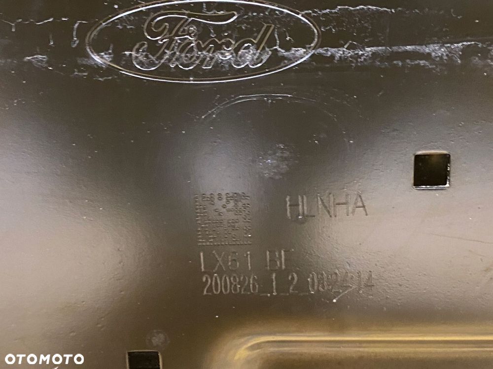 FORD KUGA MK3 WÓZEK BELKA SANKI PRZÓD 2.5 HYBRID NOWE ! - 7