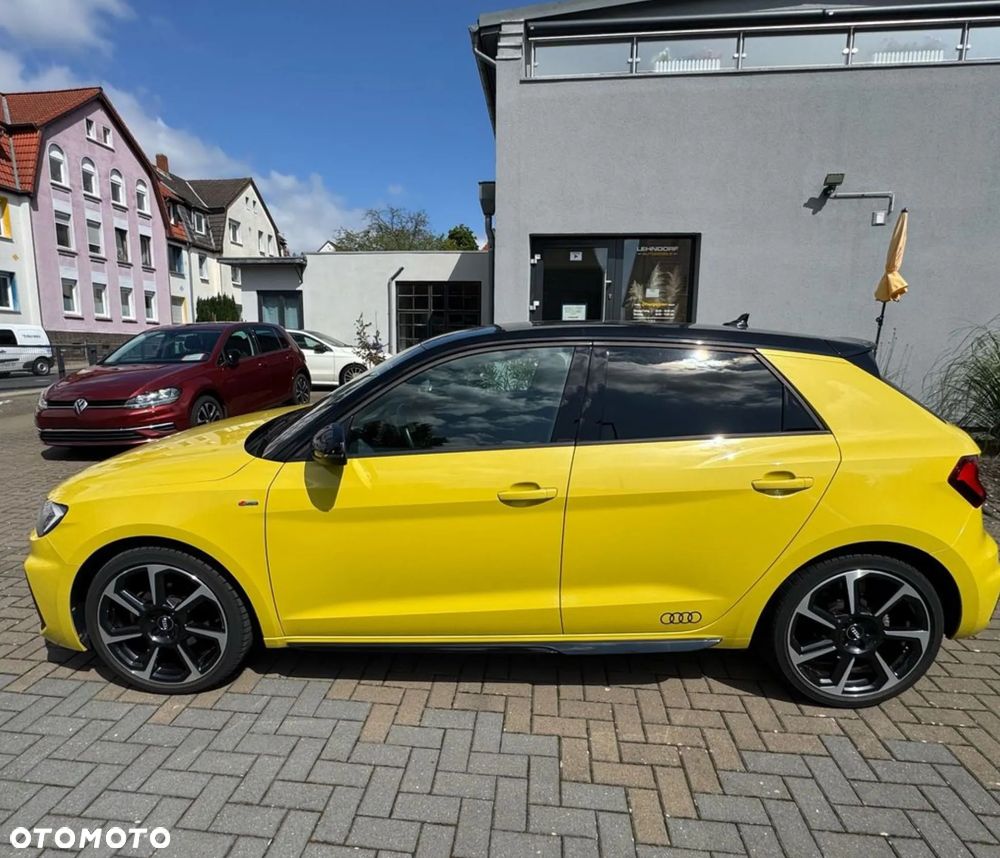 Audi A1 Sportback - 20