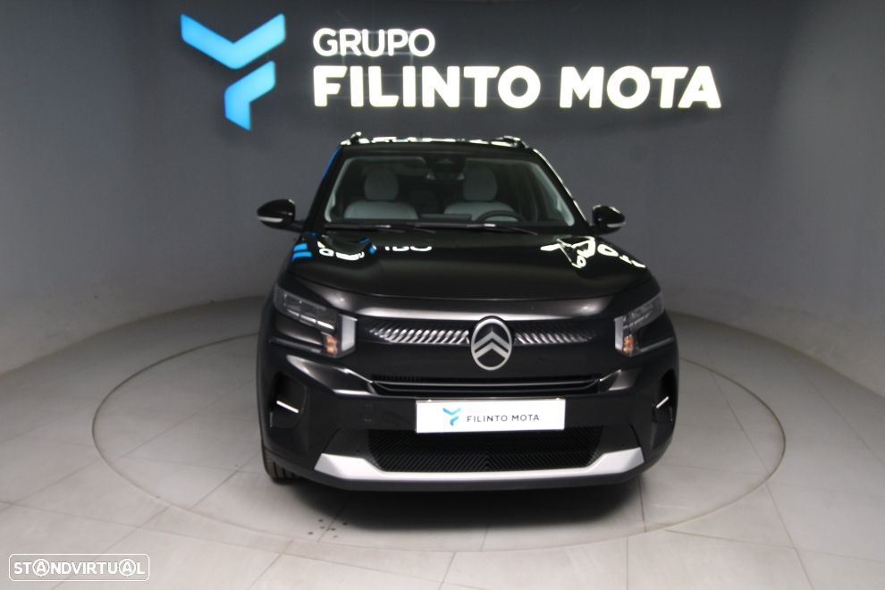 Citroën C3 1.2 Turbo Max - 1