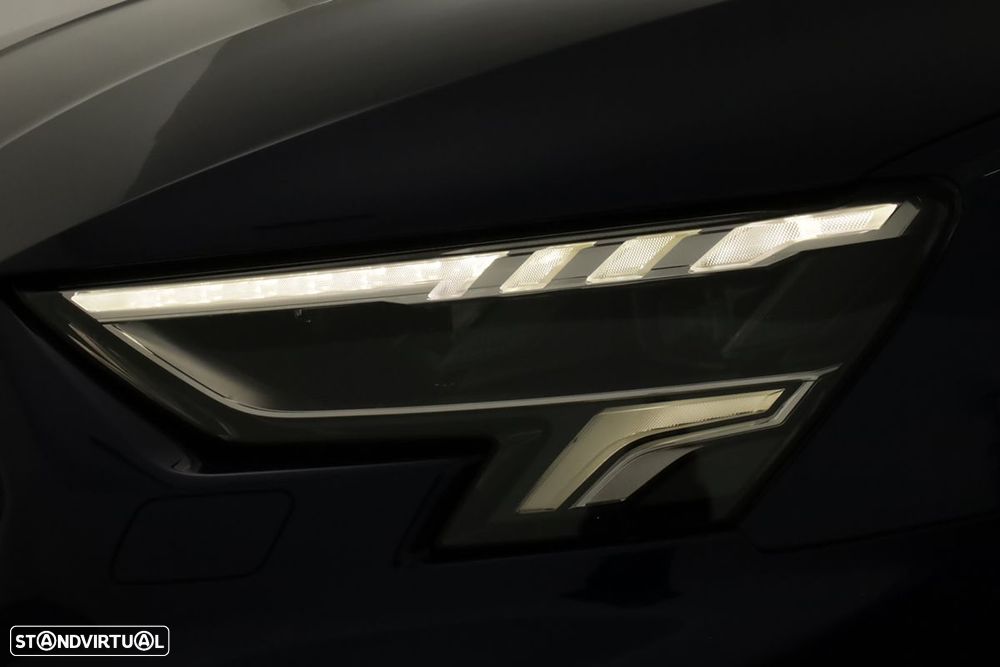 Audi A3 Sportback 45 TFSIe S line - 6