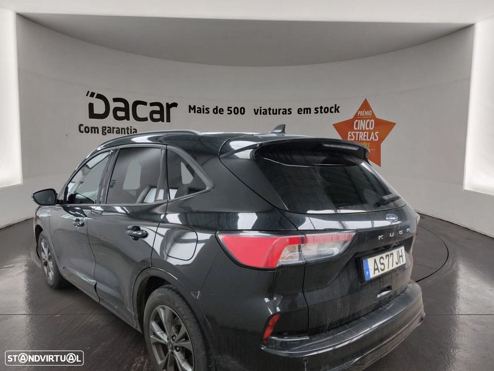 Ford Kuga 1.5 EcoBoost ST-Line - 3