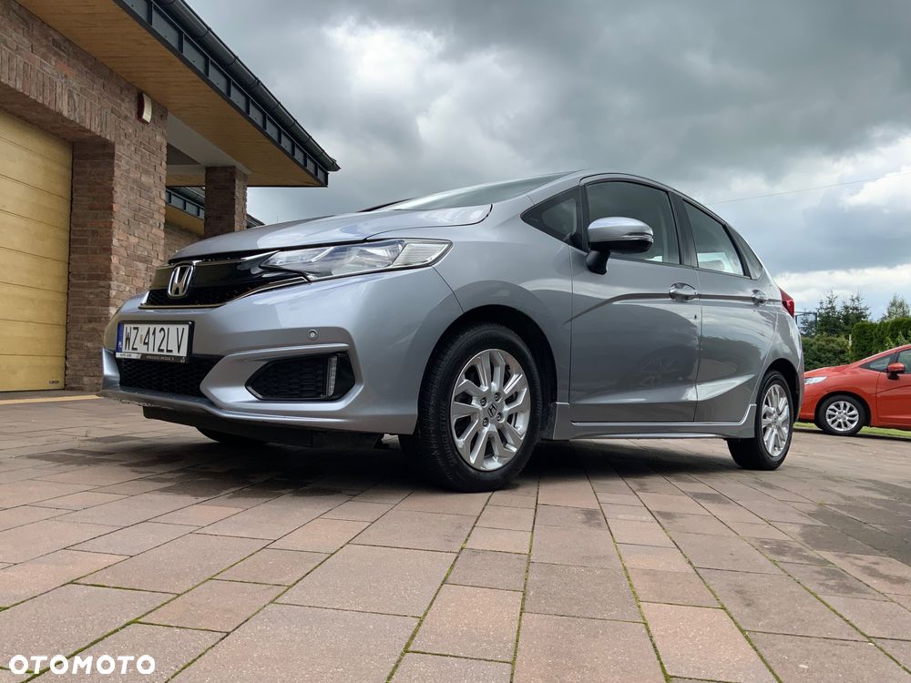 Honda Jazz 1.3 Comfort (ADAS/Honda Connect+) - 12