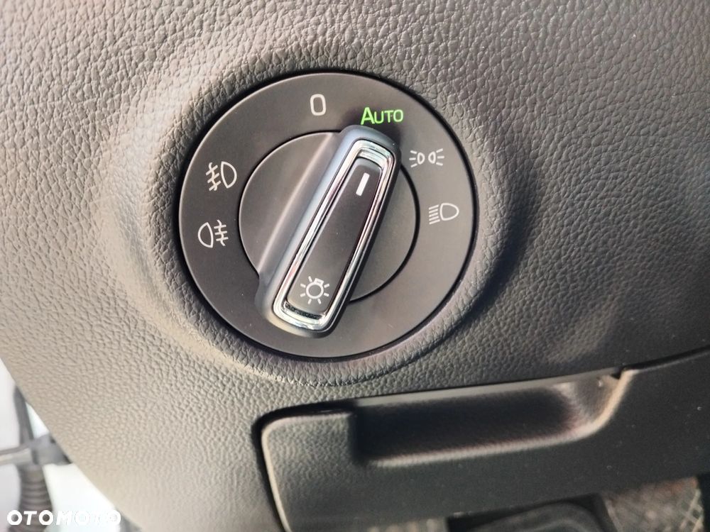 Skoda Superb 1.5 TSI Style DSG - 18