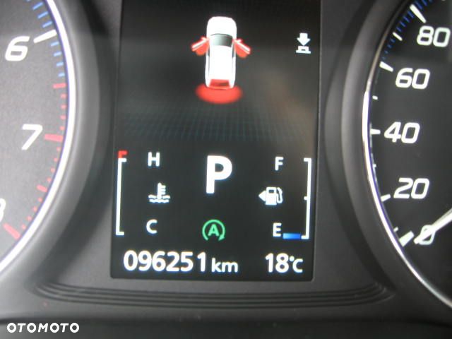 Mitsubishi Outlander 2.0 Intense + Navi 4WD CVT - 14