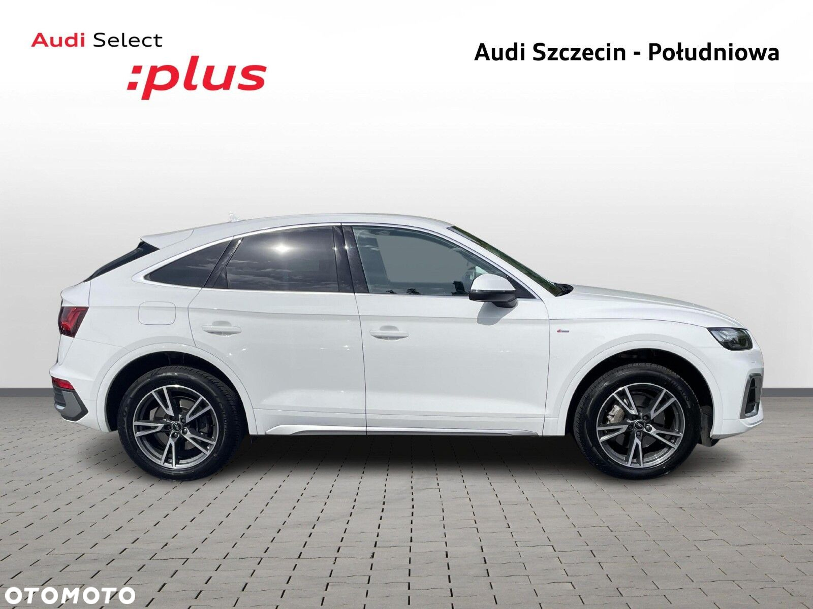 Audi Q5 Sportback - 6