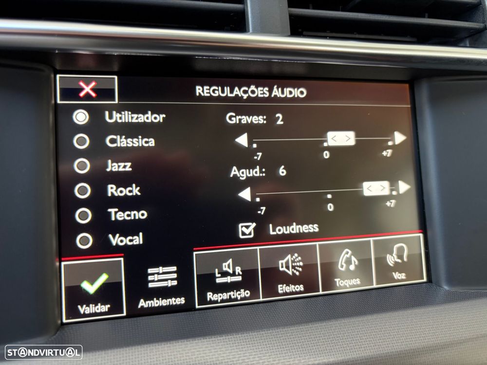 Citroën C4 1.2 PureTech Live - 30