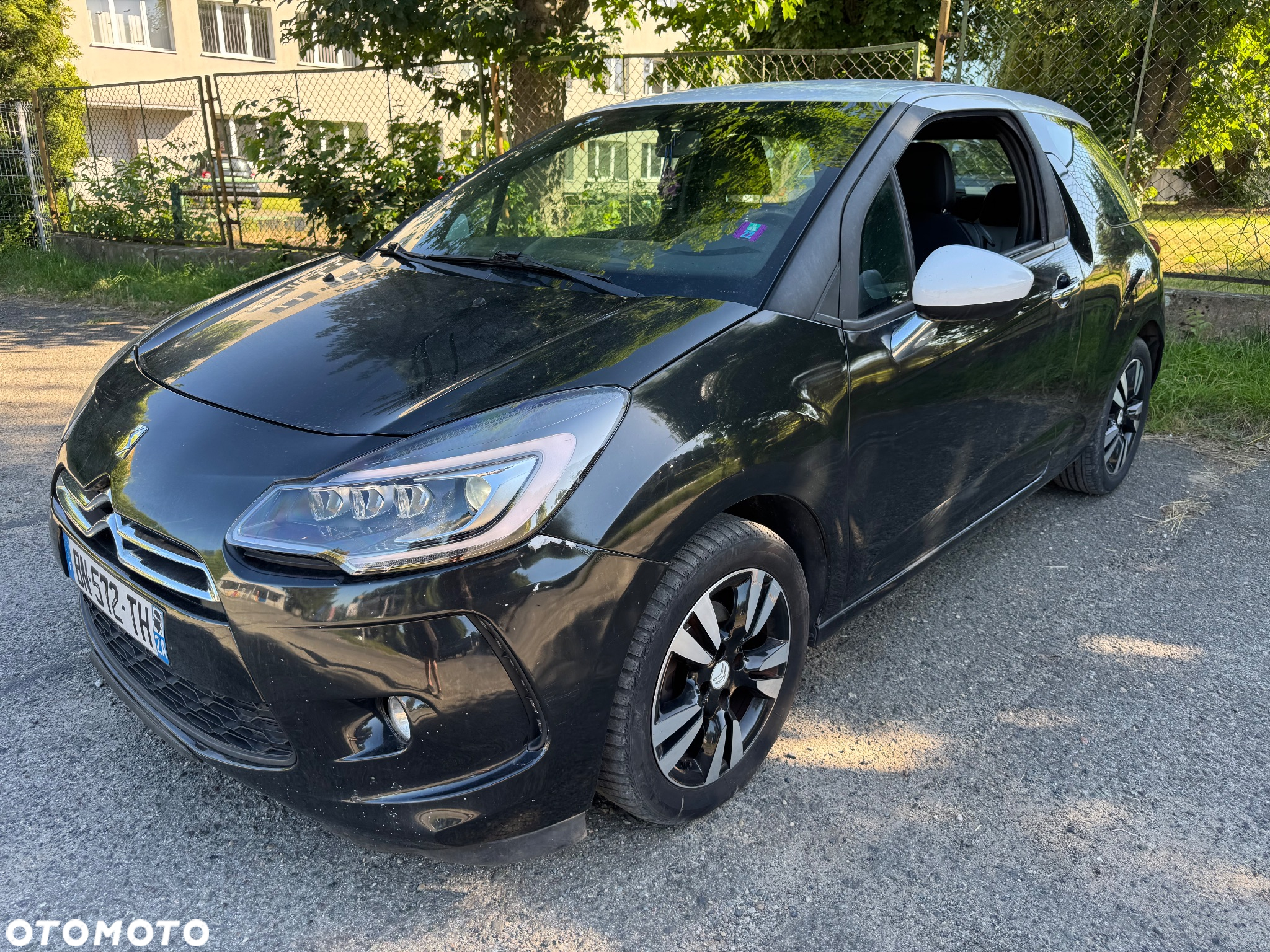 Citroën DS3 - 2