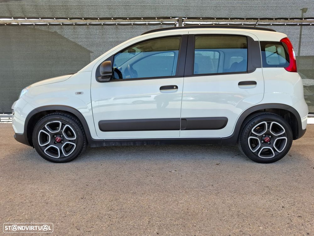 Fiat Panda - 10