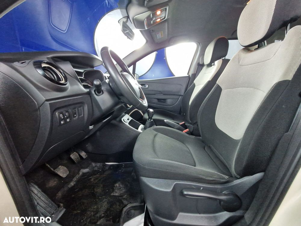 Renault Captur - 11