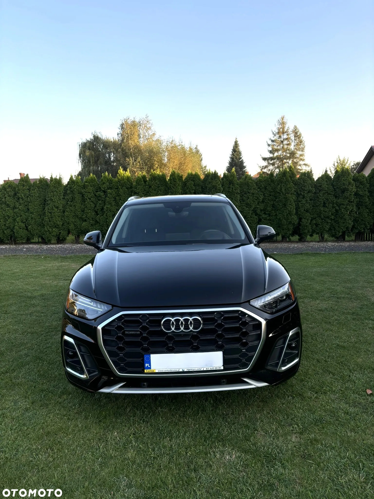Audi Q5 45 TFSI quattro S tronic - 2
