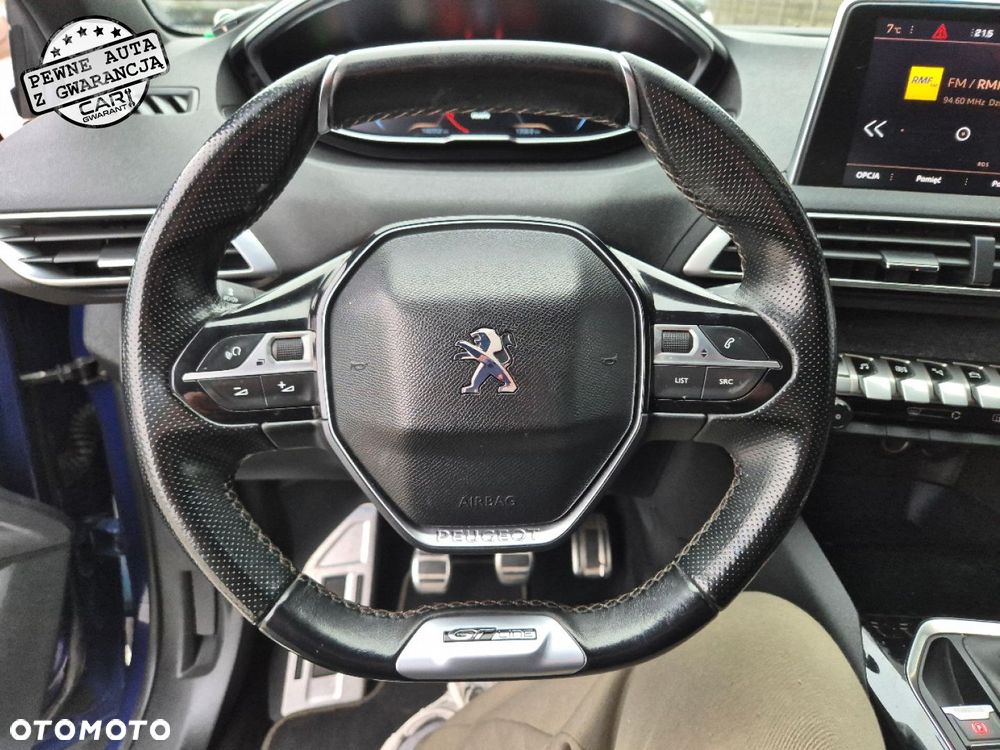 Peugeot 3008 - 22