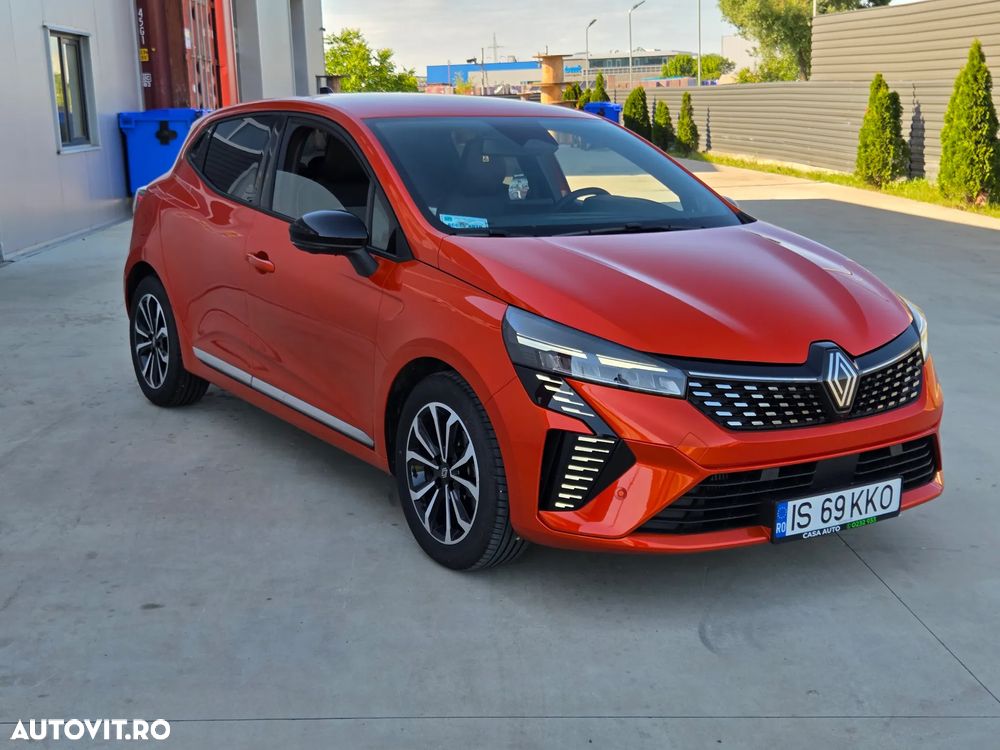 Renault Clio - 16