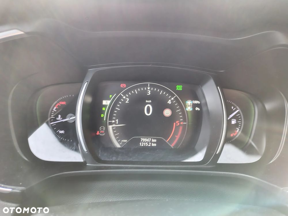 Renault Koleos 2.0 dCi Initiale Paris 4x4 X-Tronic - 32