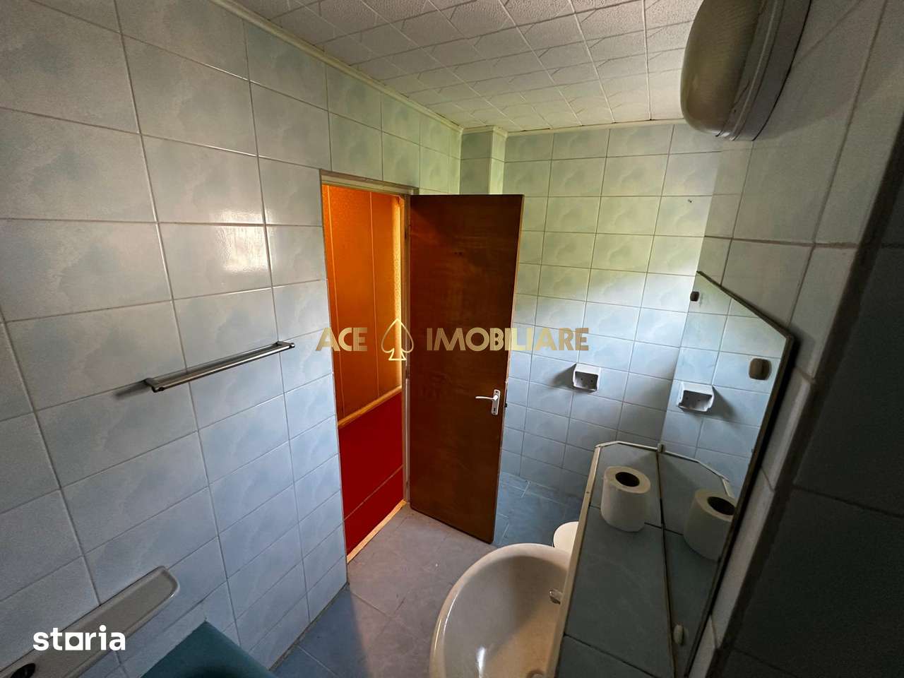 Garsoniera de vanzare | Virtutii | Metrou | Necesita renovare | balcon - Imagine principală: 5/9