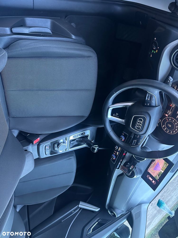 Audi Q2 - 14