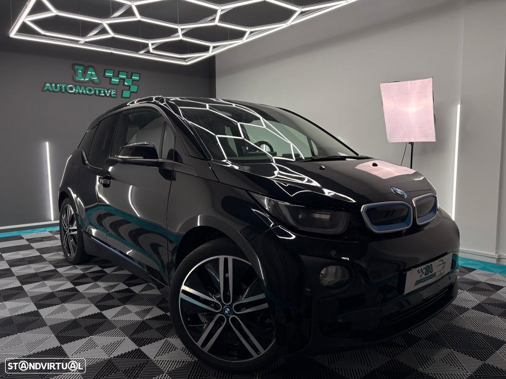 BMW i3 (94 Ah) - 3