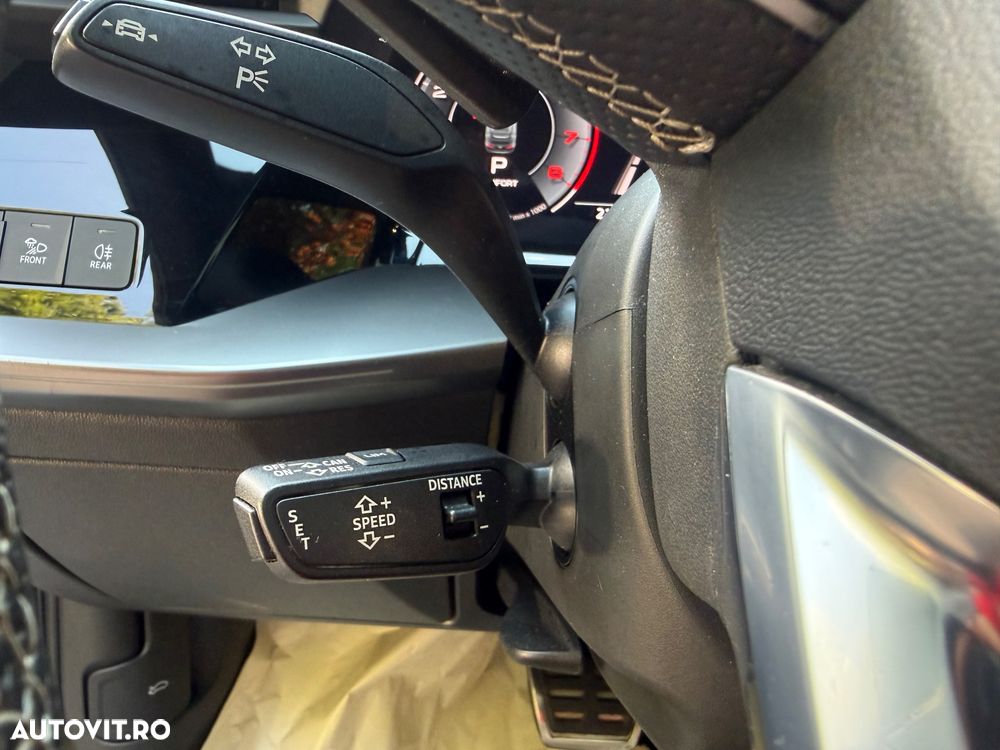 Audi A3 Sportback - 25