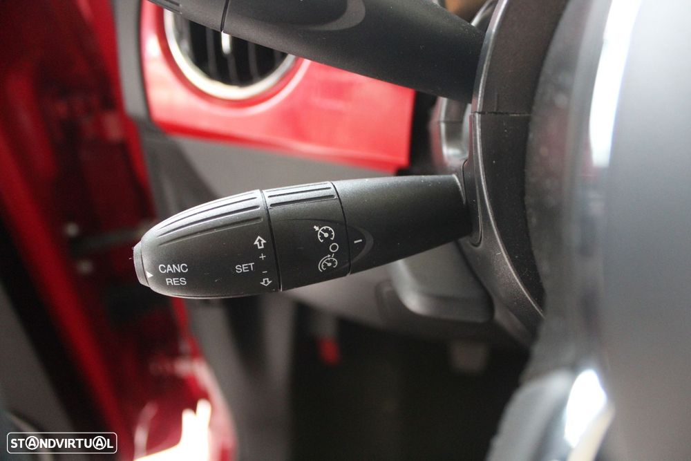 Fiat 500 1.0 Hybrid Dolcevita - 7