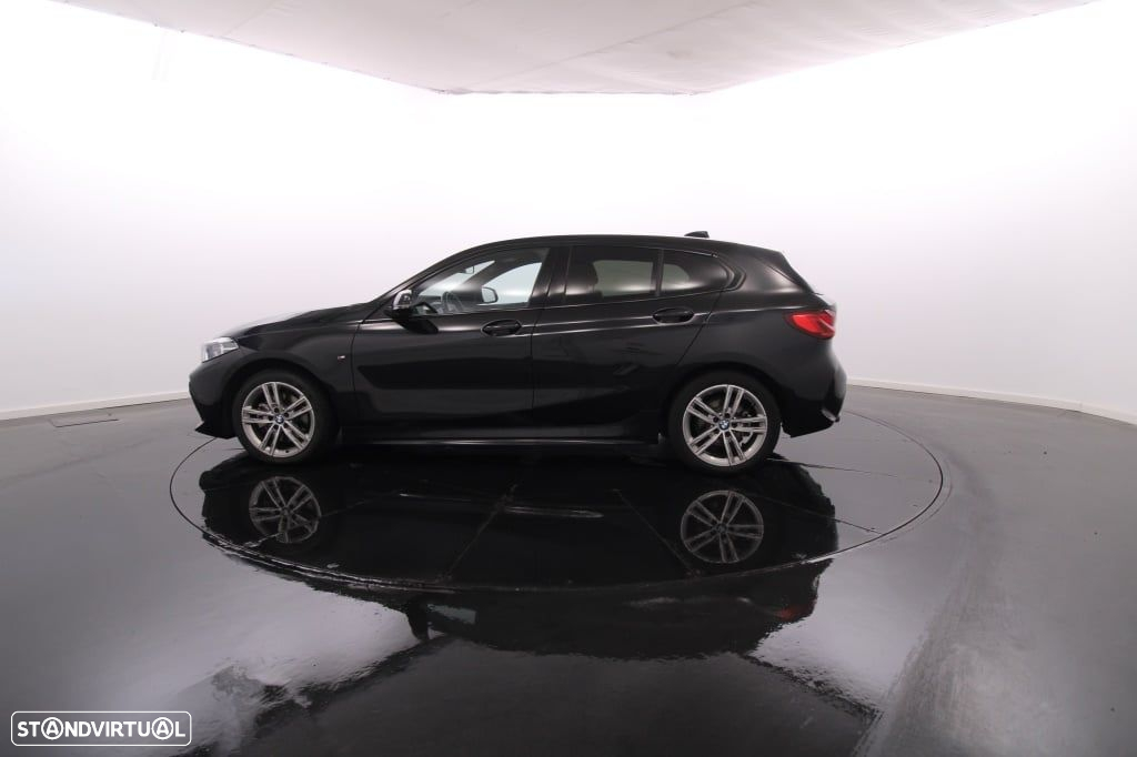 BMW 116 d Pack Desportivo M Auto - 3