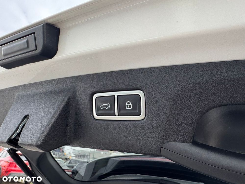 Kia Sorento 1.6 T-GDI HEV Prestige Line 4WD 7os - 28