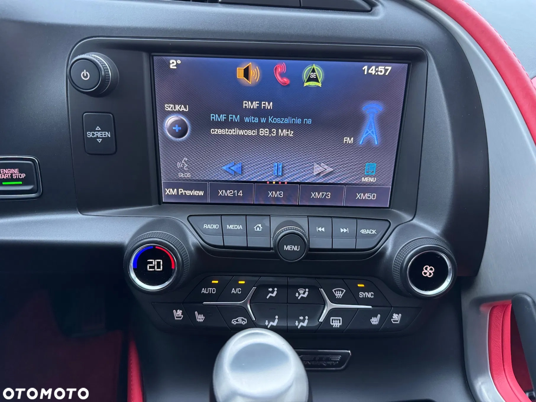 Chevrolet Corvette Stingray 3LT 6.2 V8 Cabrio Automatik - 24
