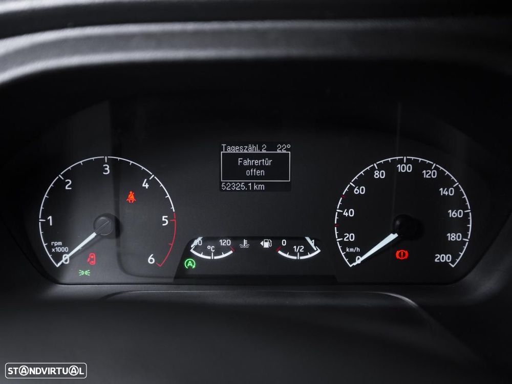 Ford Transit 350 L3H2 c/IVA - 11