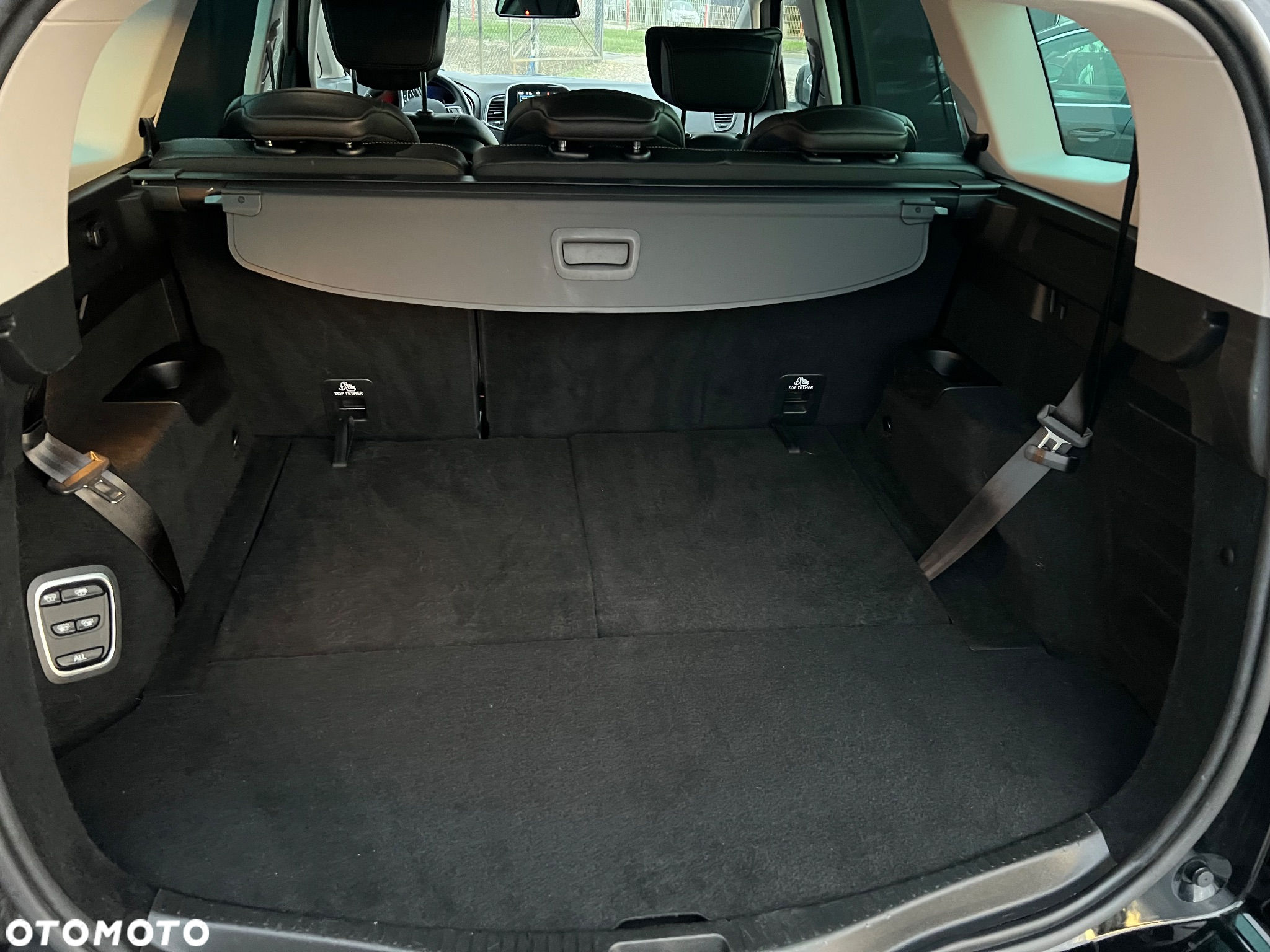 Renault Grand Scenic ENERGY dCi 130 BOSE EDITION - 36