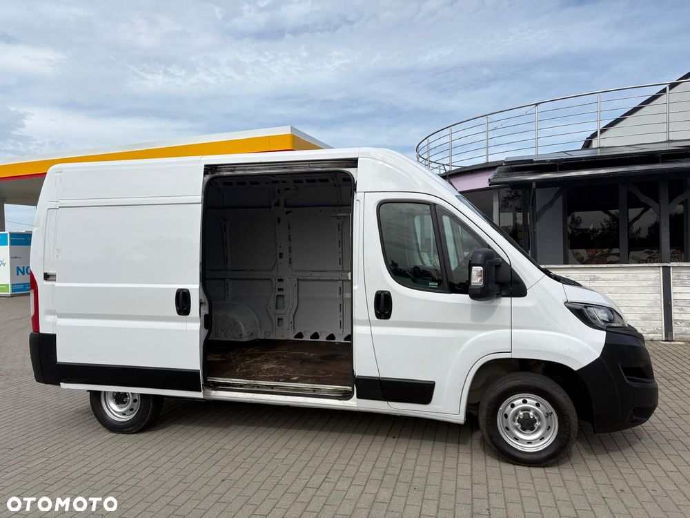 Fiat DUCAT 2LH2 KLIMA SUPER STAN KAMERA - 15