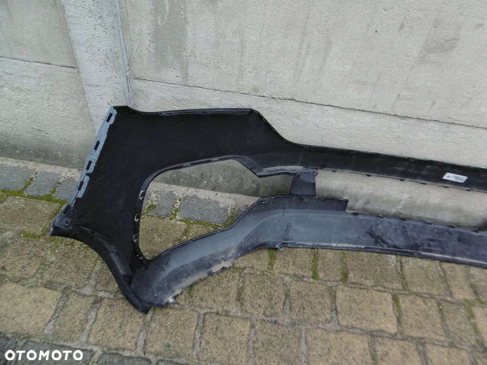VW T6 LIFT 7LA MULTIVAN LIFT - zderzak przedni - 5
