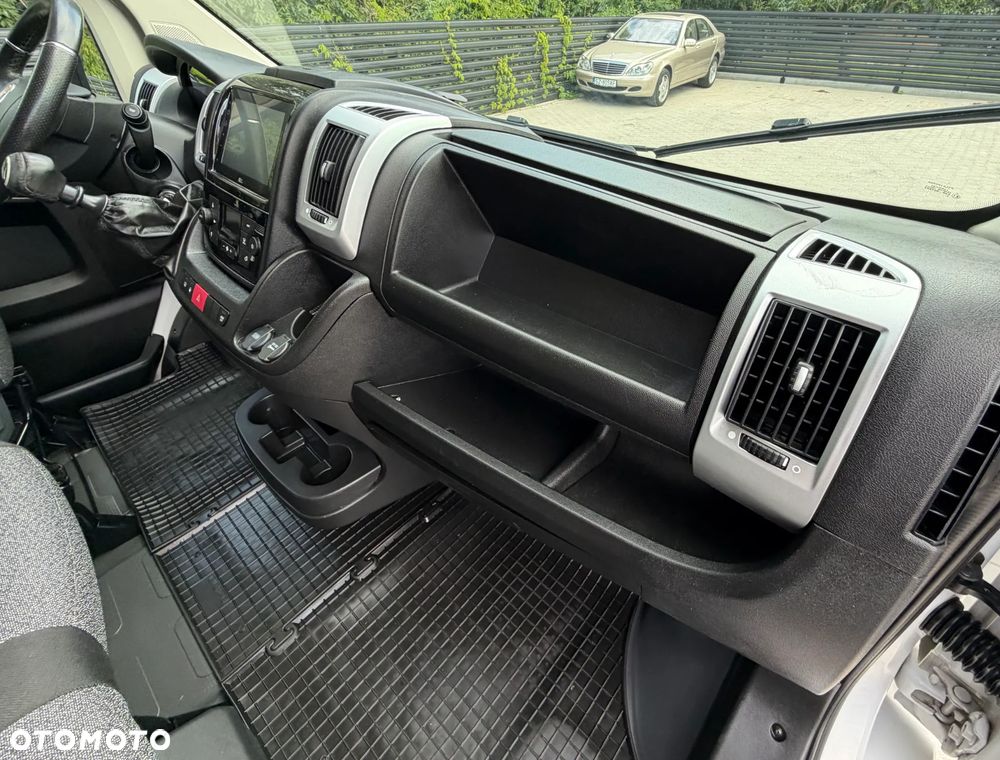 Fiat Ducato - 19