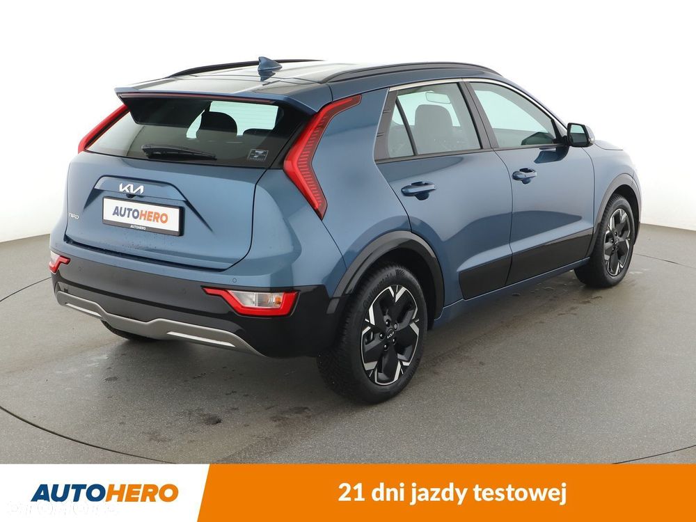 Kia Niro e-Niro 64kWh XL - 6