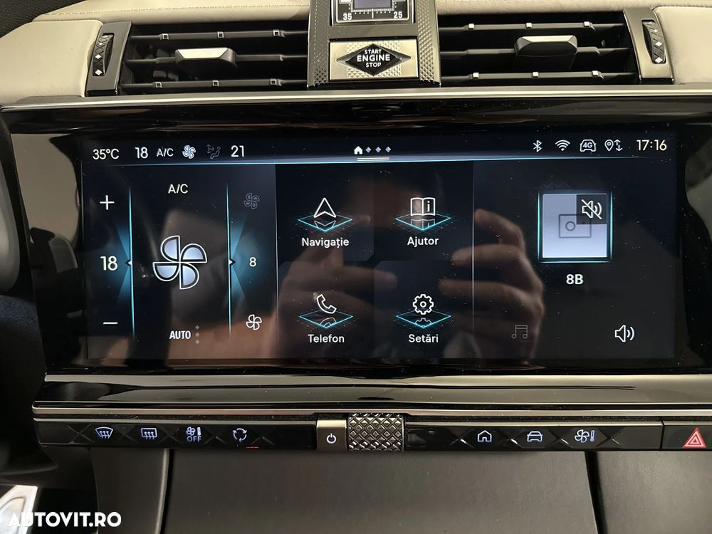 DS Automobiles DS 7 Crossback - 19