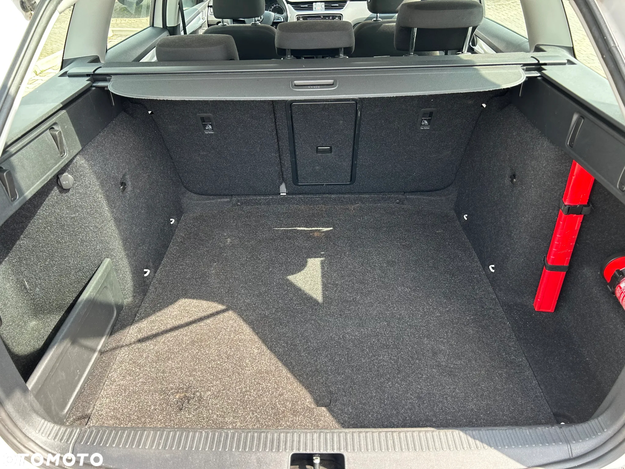 Skoda Octavia 2.0 TDI Ambition - 5