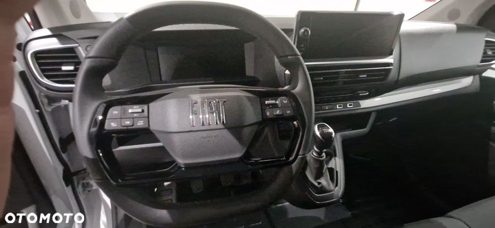 Fiat SCUDO Nowe seria 2 Maxi 145KM - 9