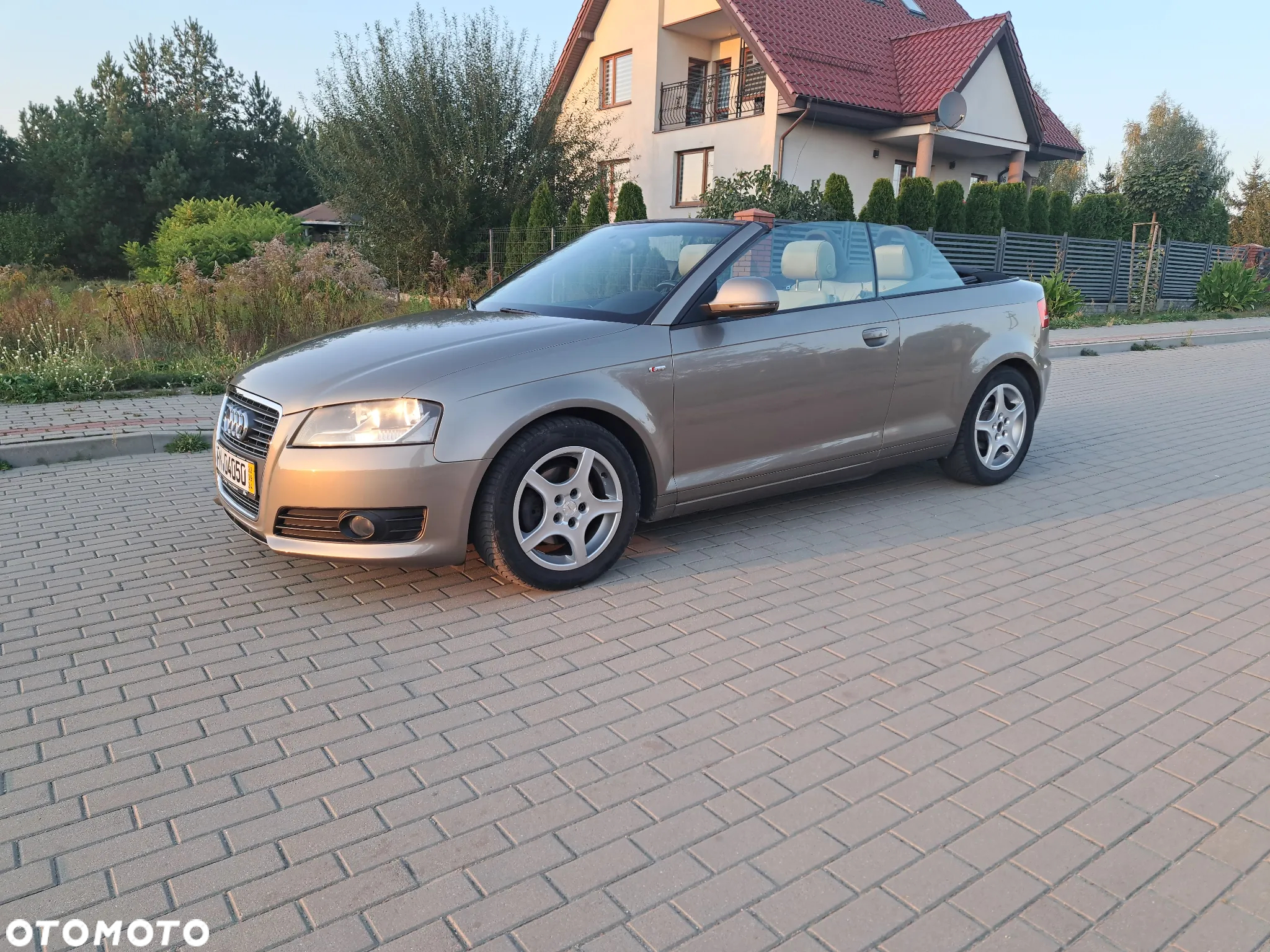 Audi A3 - 2