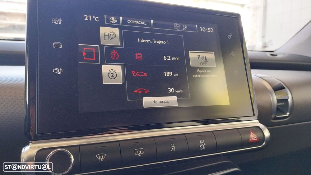 Citroën C4 Cactus 1.2 PureTech Feel - 8