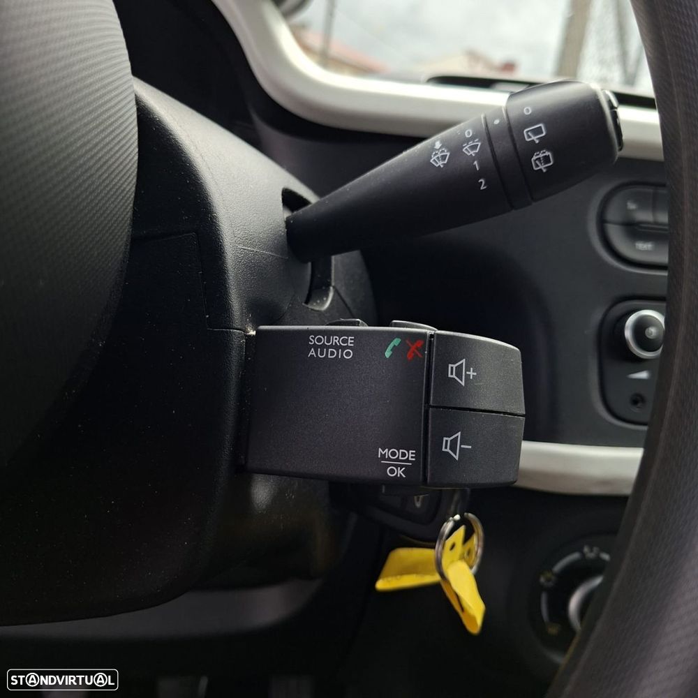 Renault Twingo 1.0 SCe Zen - 14