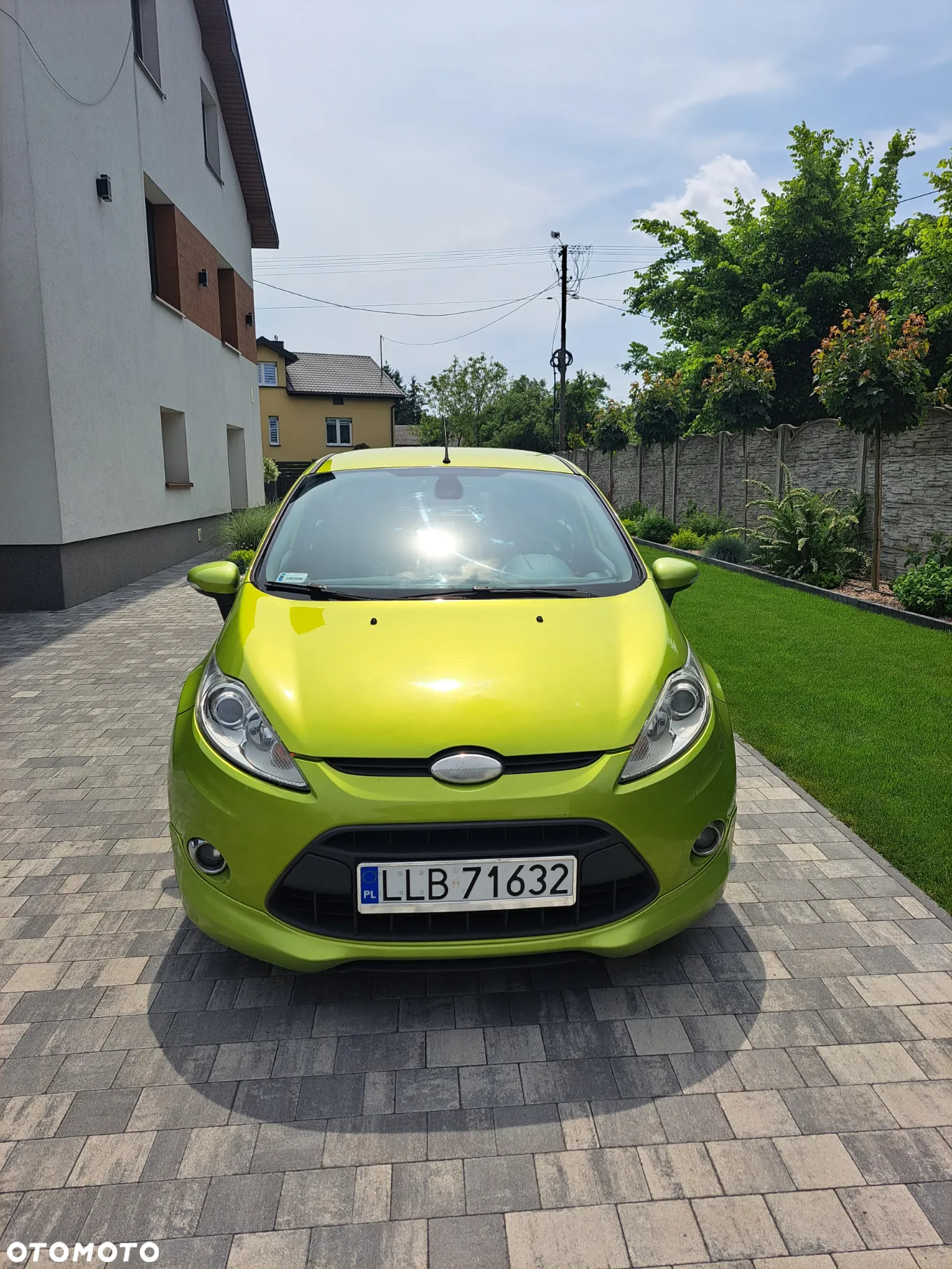 Ford Fiesta 1.25 Ambiente - 3