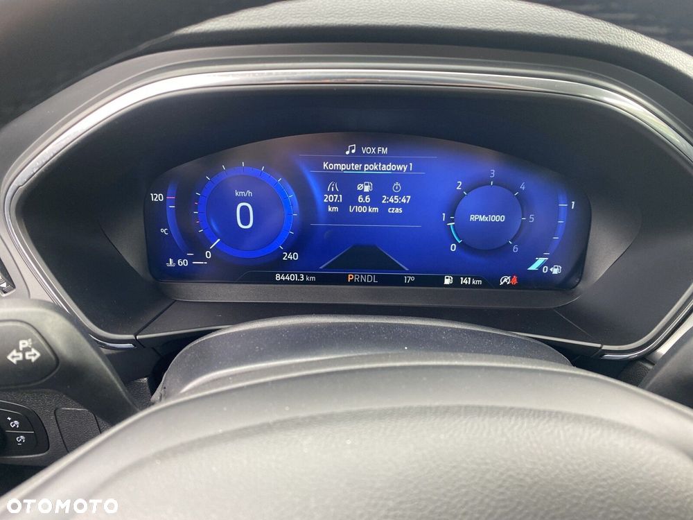 Ford Focus - 19