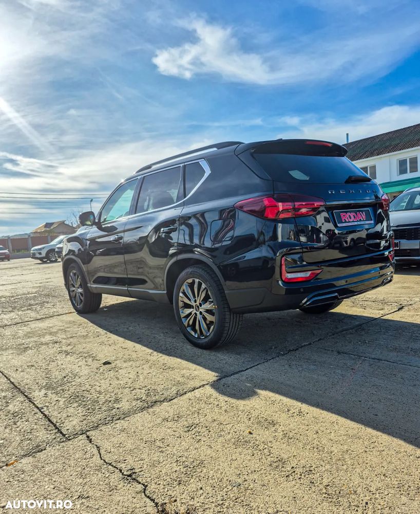 KG Mobility Rexton - 20