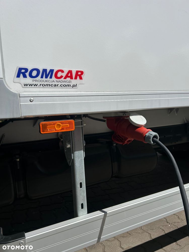 Iveco Daily 70C18 - 10