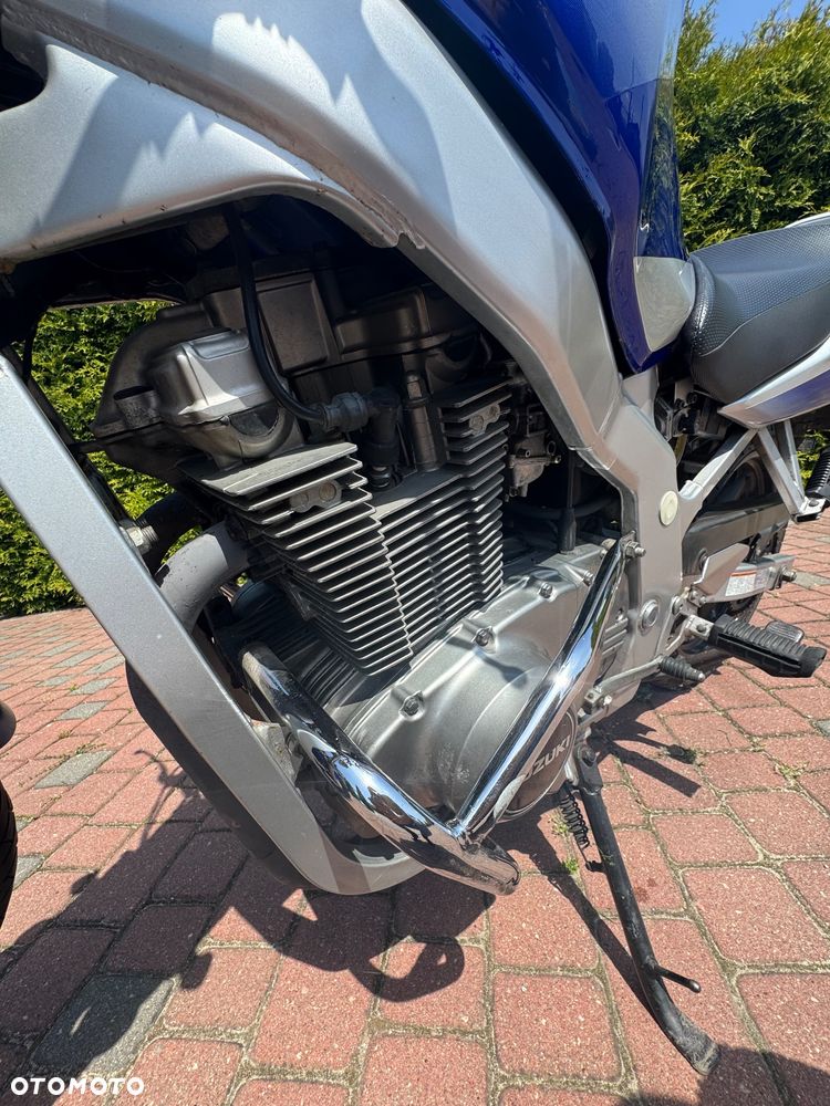 Suzuki GS - 6
