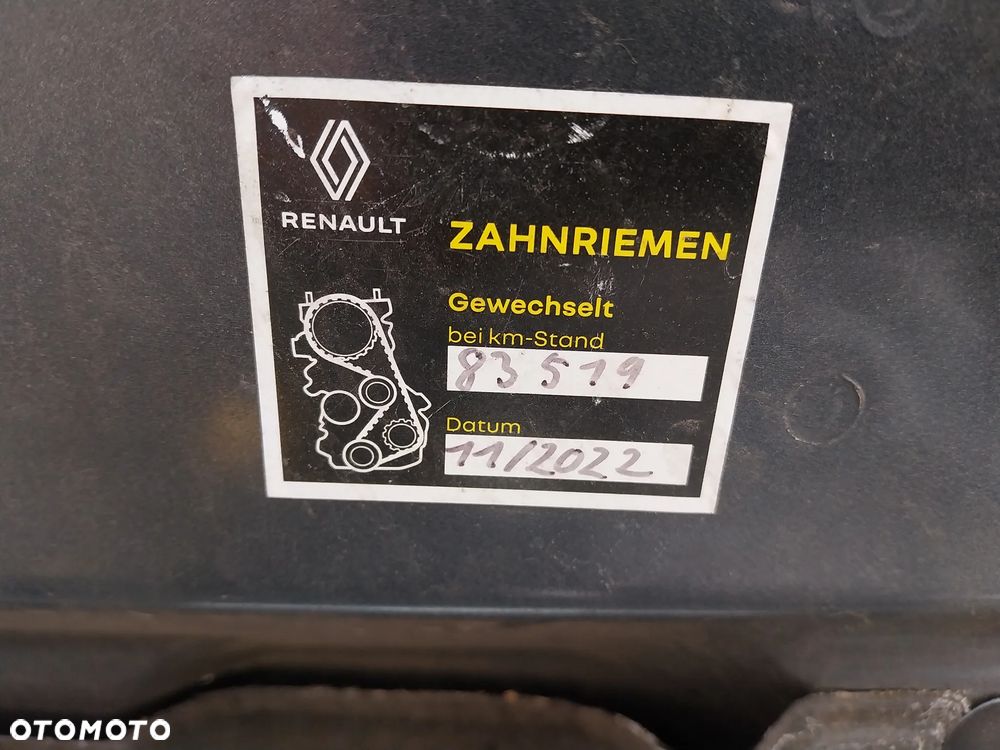 Renault Megane 1.6 16V 110 LIMITED - 11