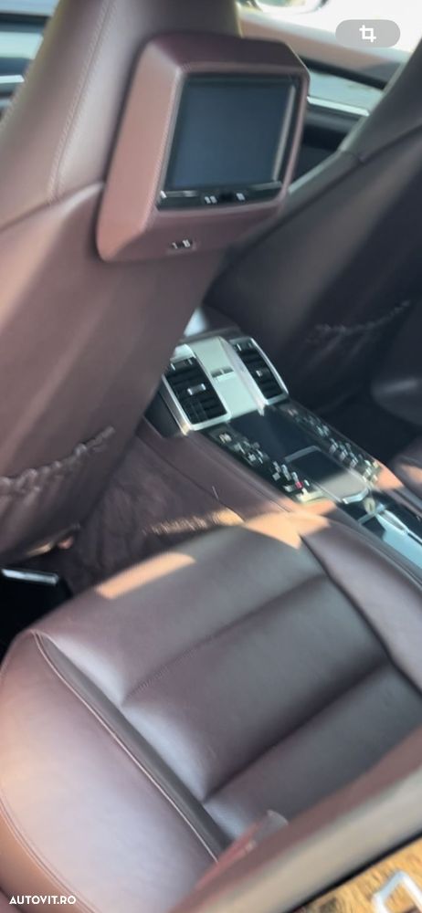 Porsche Panamera - 19